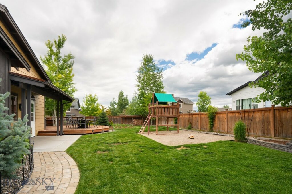 10 Baldy Court, Bozeman MT 59718