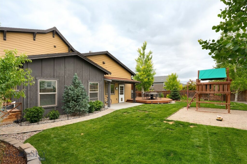 10 Baldy Court, Bozeman MT 59718