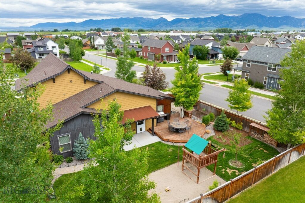 10 Baldy Court, Bozeman MT 59718