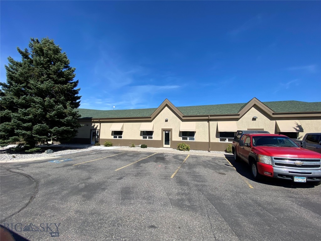 10 Evergreen Drive, Bozeman MT 59715