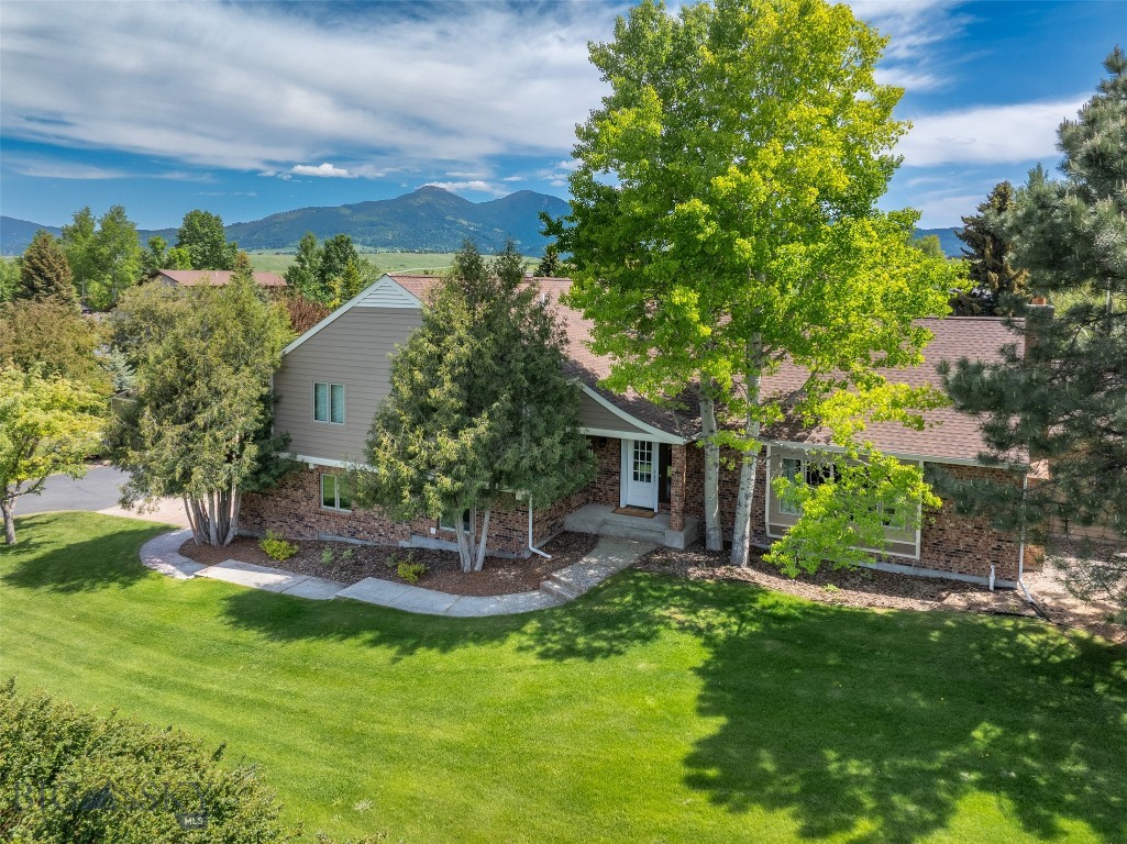 100 Erik Drive, Bozeman MT 59715