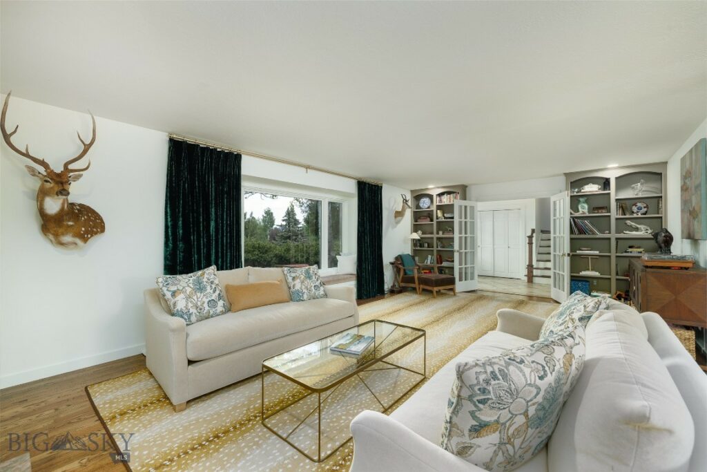 100 Erik Drive, Bozeman MT 59715