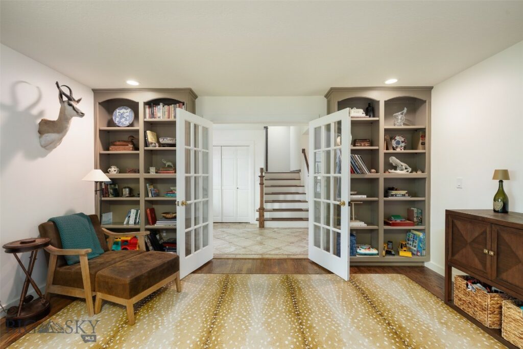 100 Erik Drive, Bozeman MT 59715