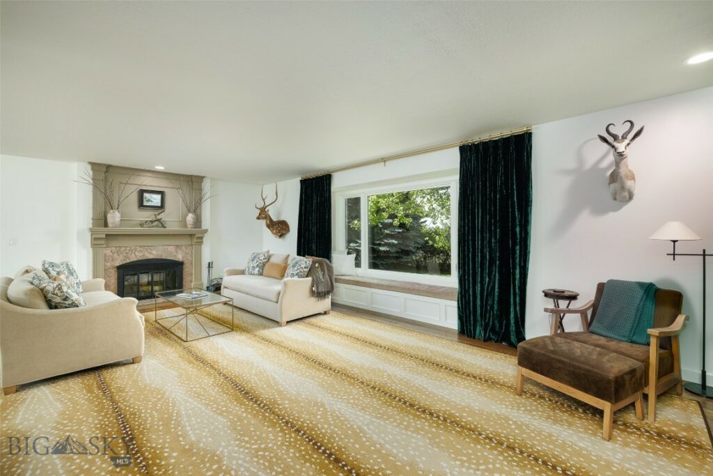 100 Erik Drive, Bozeman MT 59715