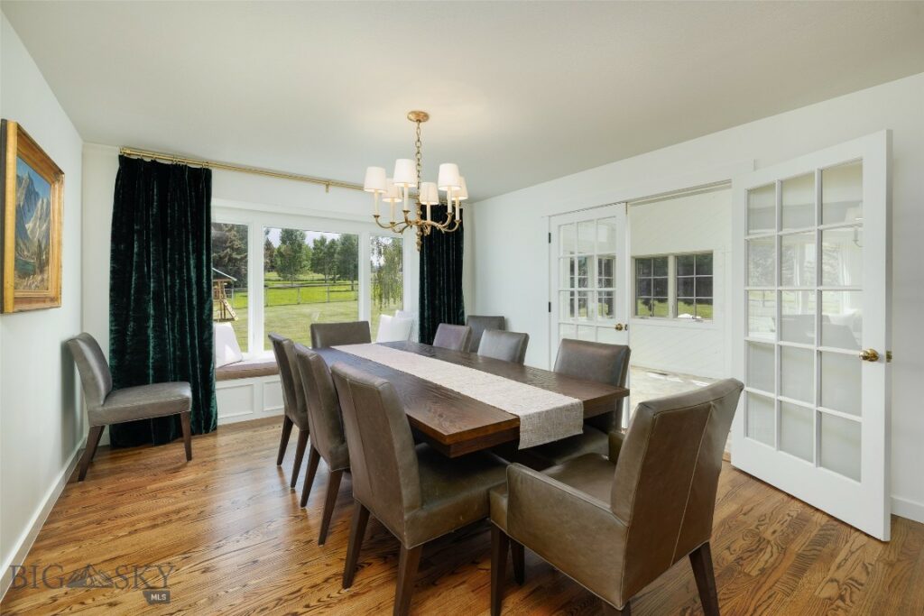 100 Erik Drive, Bozeman MT 59715