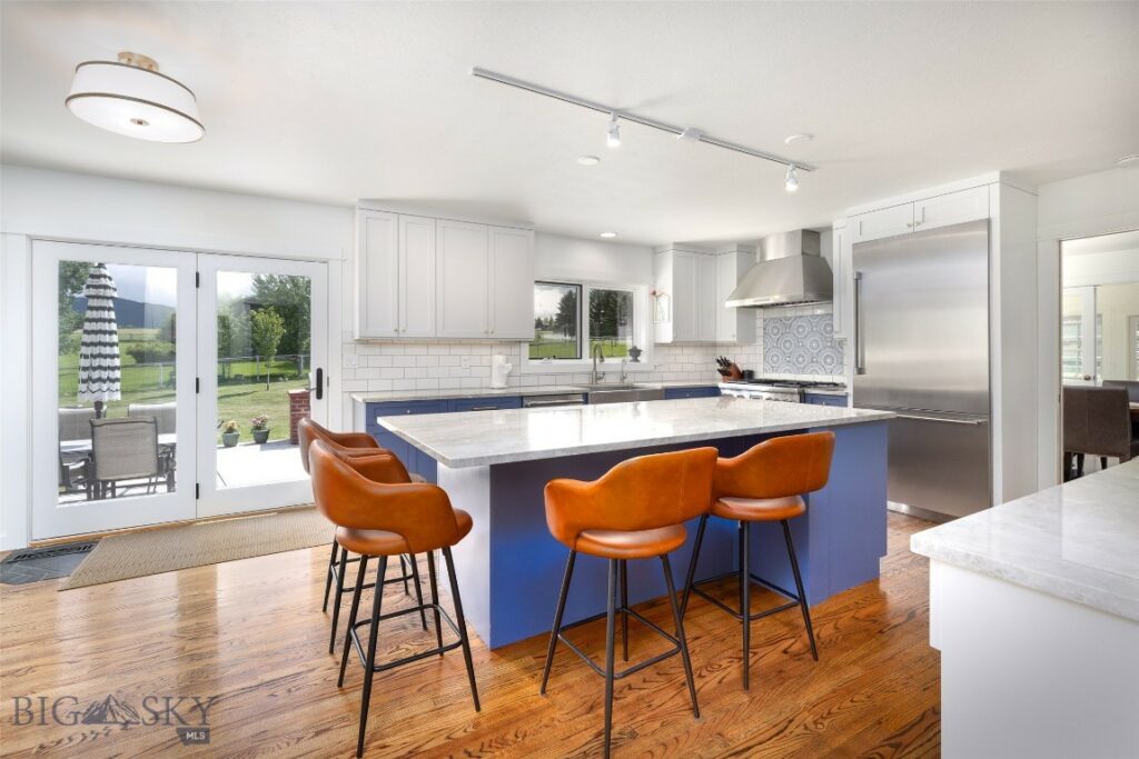 100 Erik Drive, Bozeman MT 59715