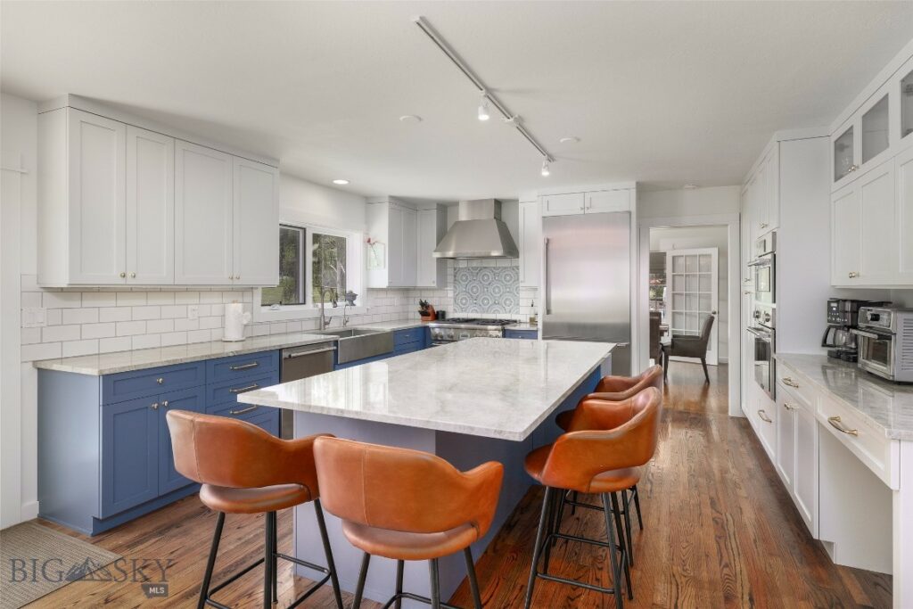 100 Erik Drive, Bozeman MT 59715