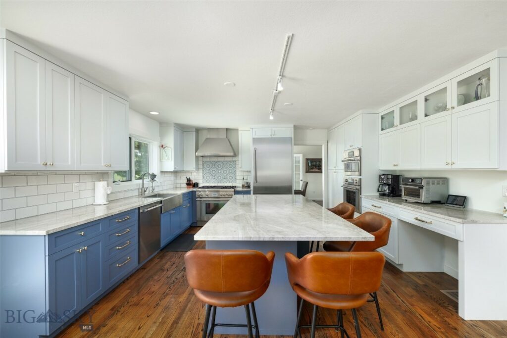 100 Erik Drive, Bozeman MT 59715