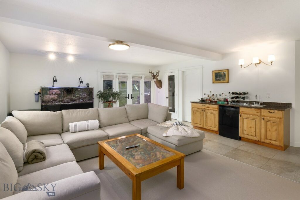 100 Erik Drive, Bozeman MT 59715