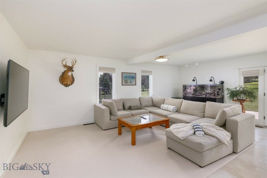 100 Erik Drive, Bozeman MT 59715