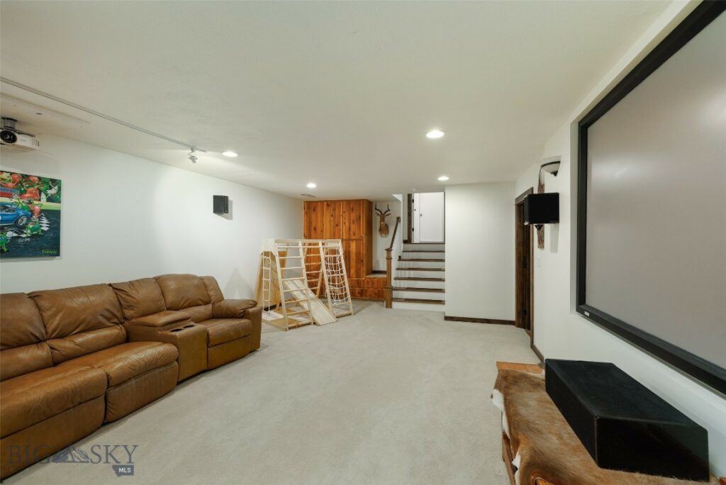 100 Erik Drive, Bozeman MT 59715