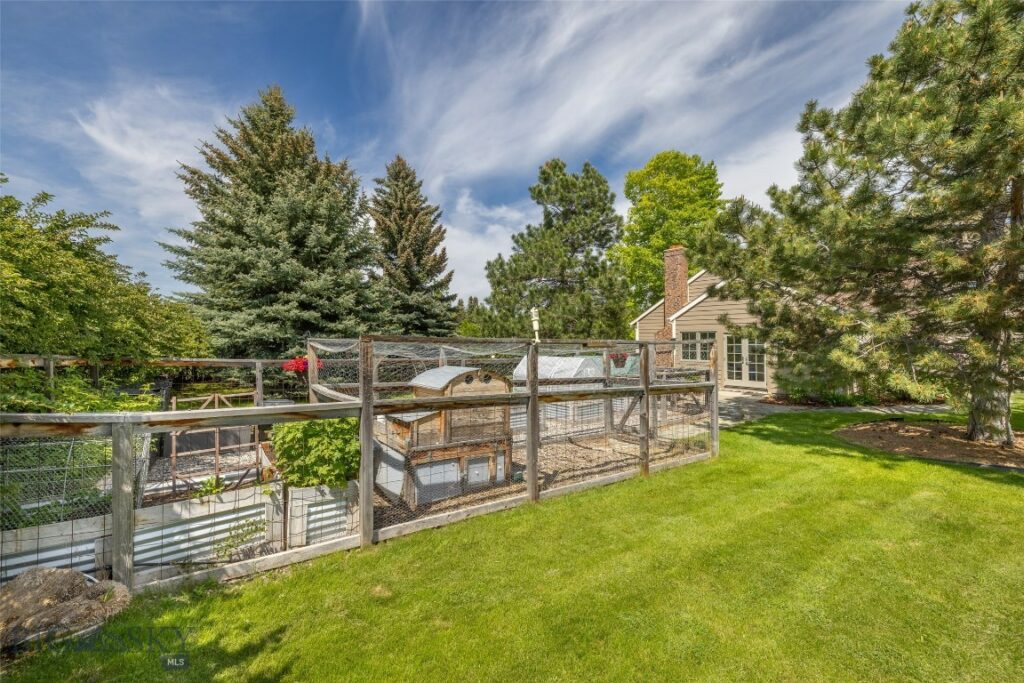 100 Erik Drive, Bozeman MT 59715