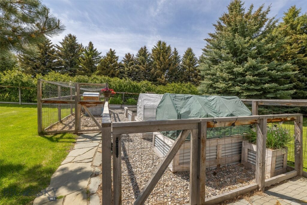 100 Erik Drive, Bozeman MT 59715