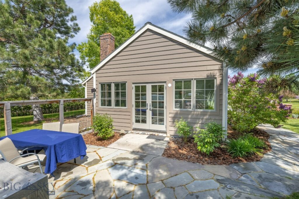 100 Erik Drive, Bozeman MT 59715