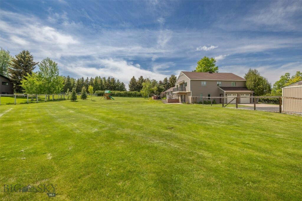 100 Erik Drive, Bozeman MT 59715