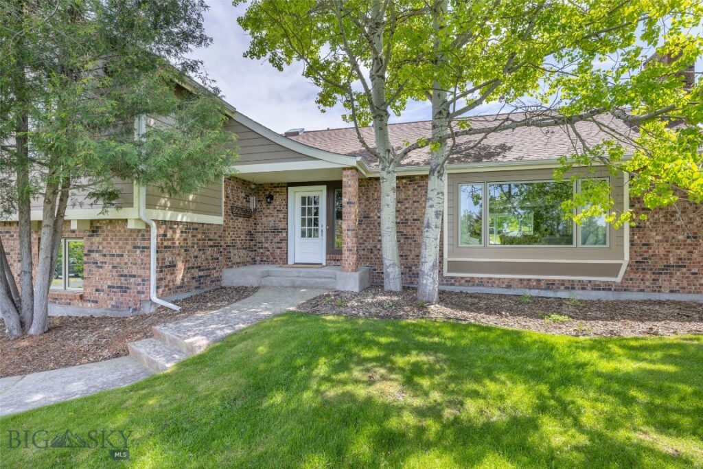 100 Erik Drive, Bozeman MT 59715