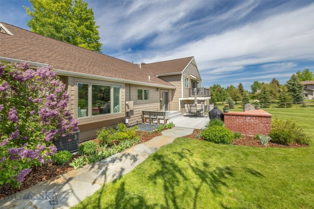 100 Erik Drive, Bozeman MT 59715