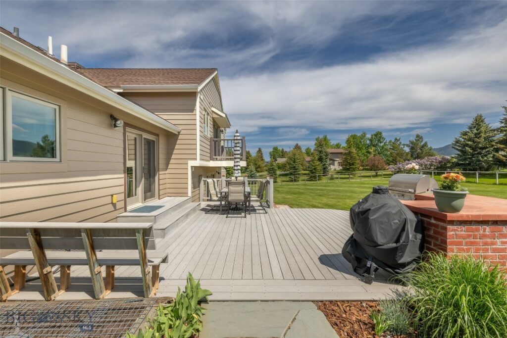 100 Erik Drive, Bozeman MT 59715