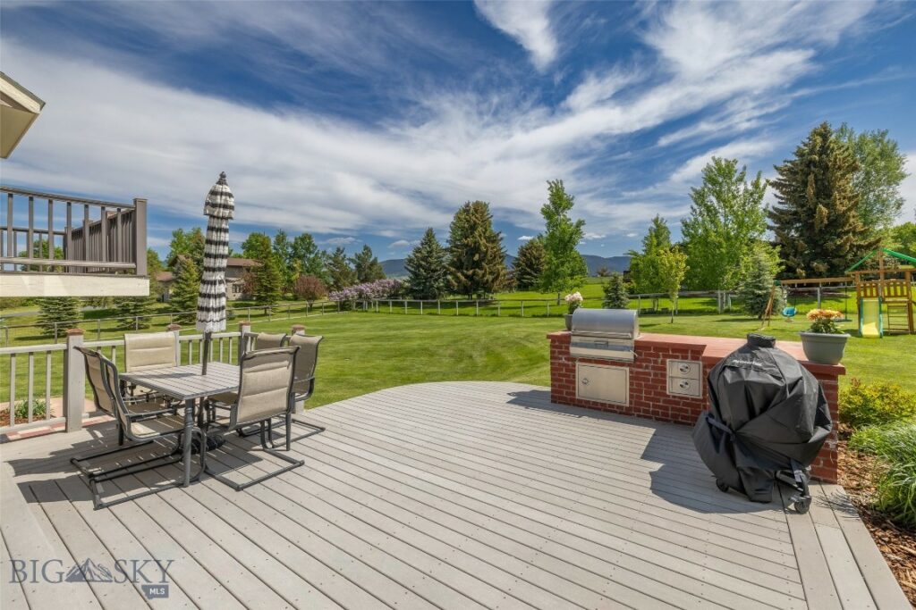 100 Erik Drive, Bozeman MT 59715