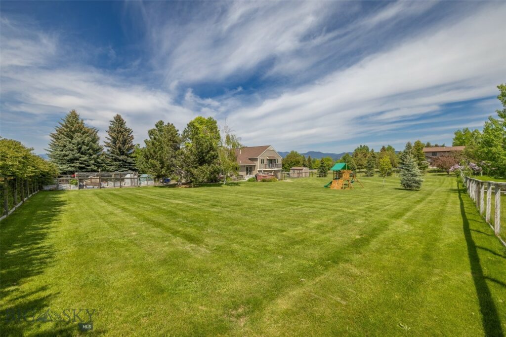 100 Erik Drive, Bozeman MT 59715