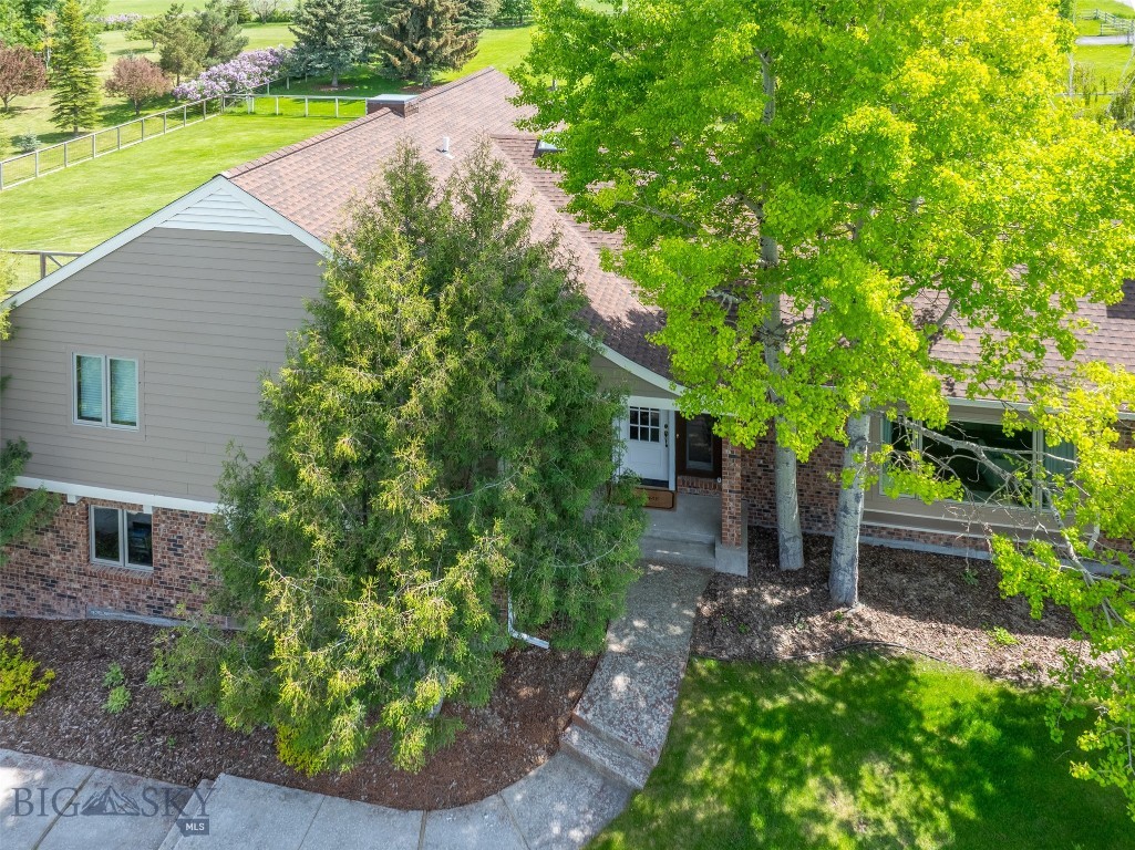 100 Erik Drive, Bozeman MT 59715