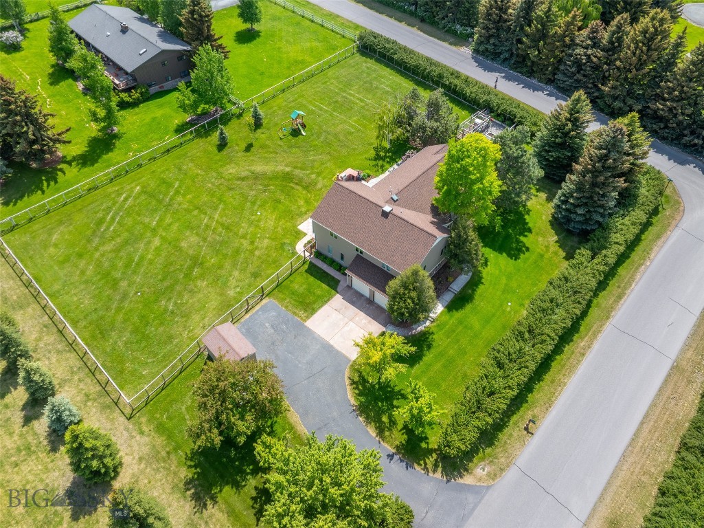 100 Erik Drive, Bozeman MT 59715