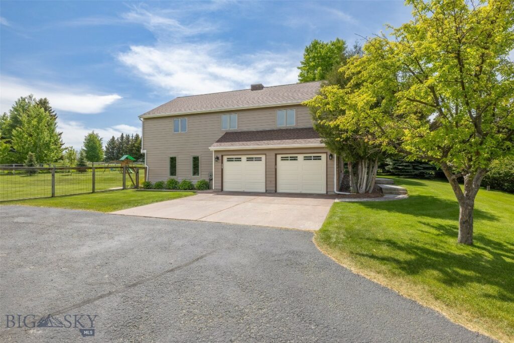 100 Erik Drive, Bozeman MT 59715