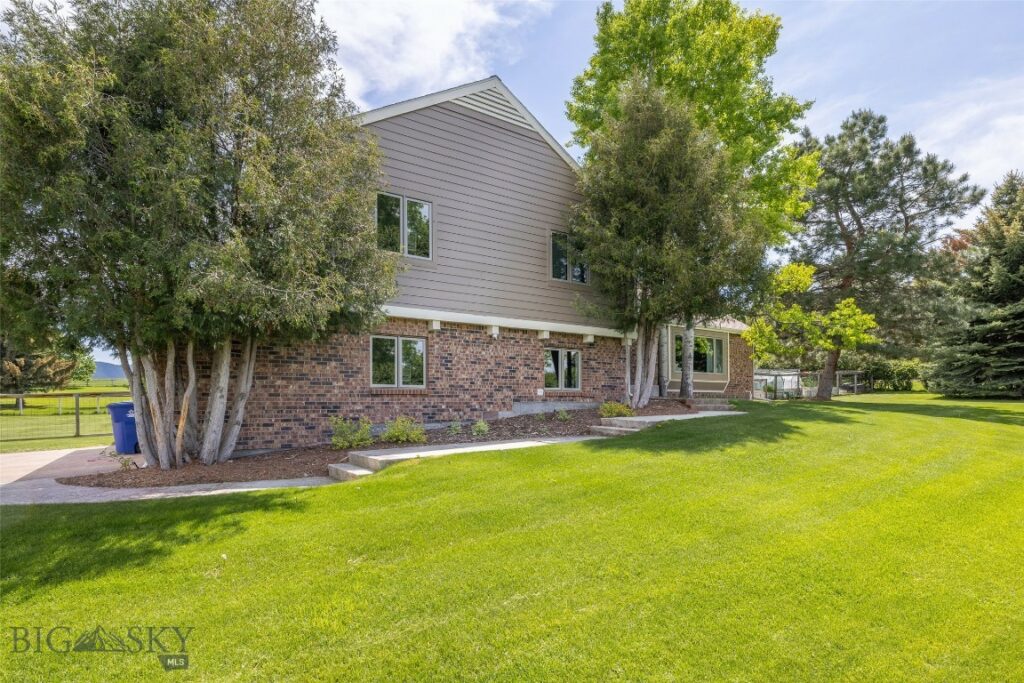 100 Erik Drive, Bozeman MT 59715