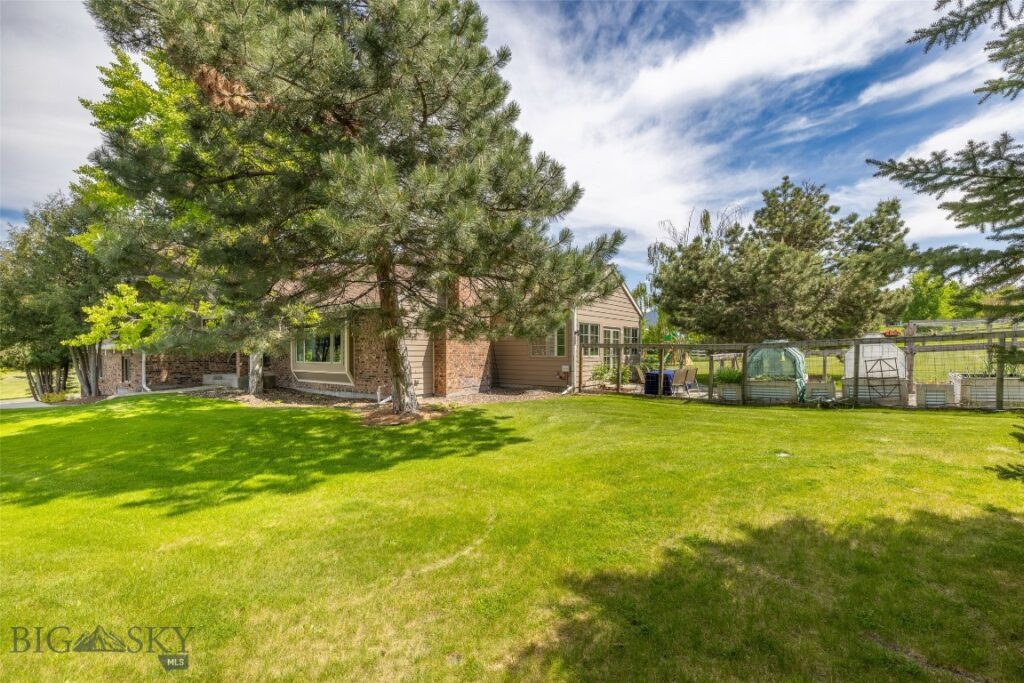 100 Erik Drive, Bozeman MT 59715