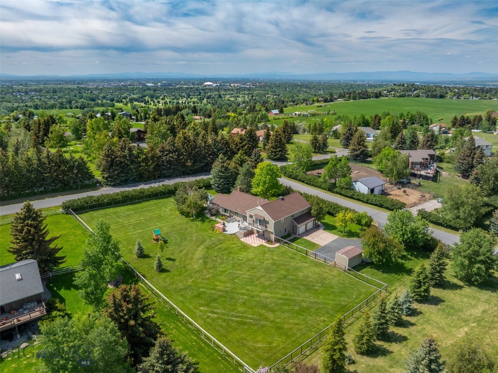 100 Erik Drive, Bozeman MT 59715