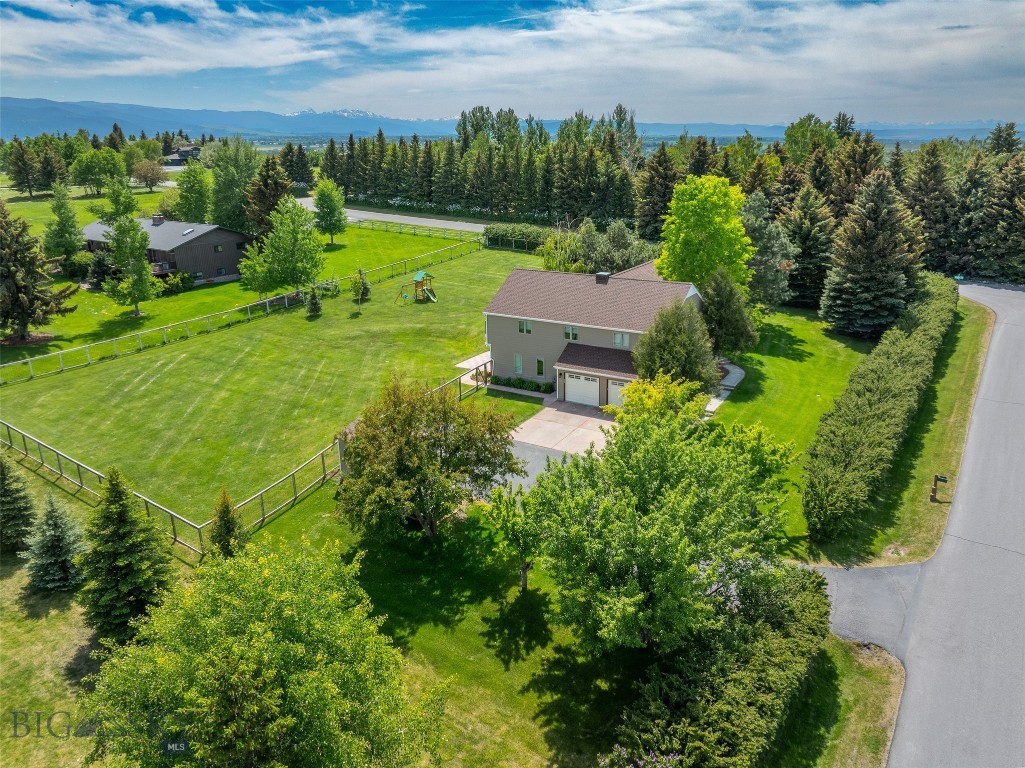 100 Erik Drive, Bozeman MT 59715