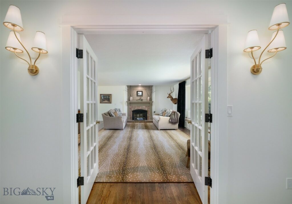 100 Erik Drive, Bozeman MT 59715