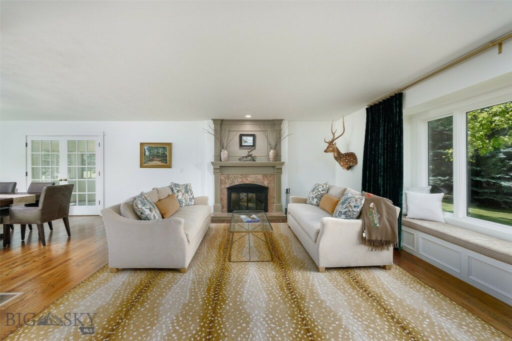 100 Erik Drive, Bozeman MT 59715
