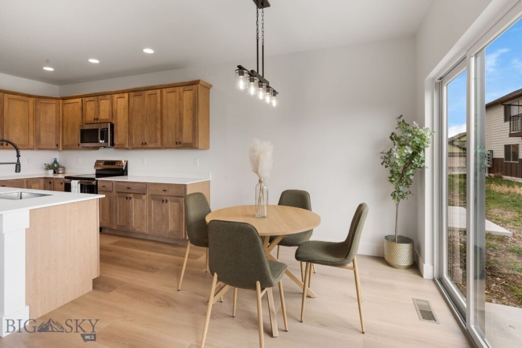 100 Bow Perch Lane, Bozeman MT 59718