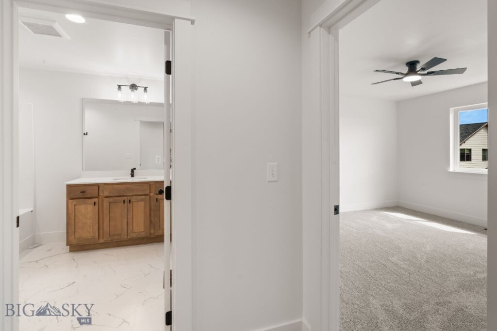 100 Bow Perch Lane, Bozeman MT 59718