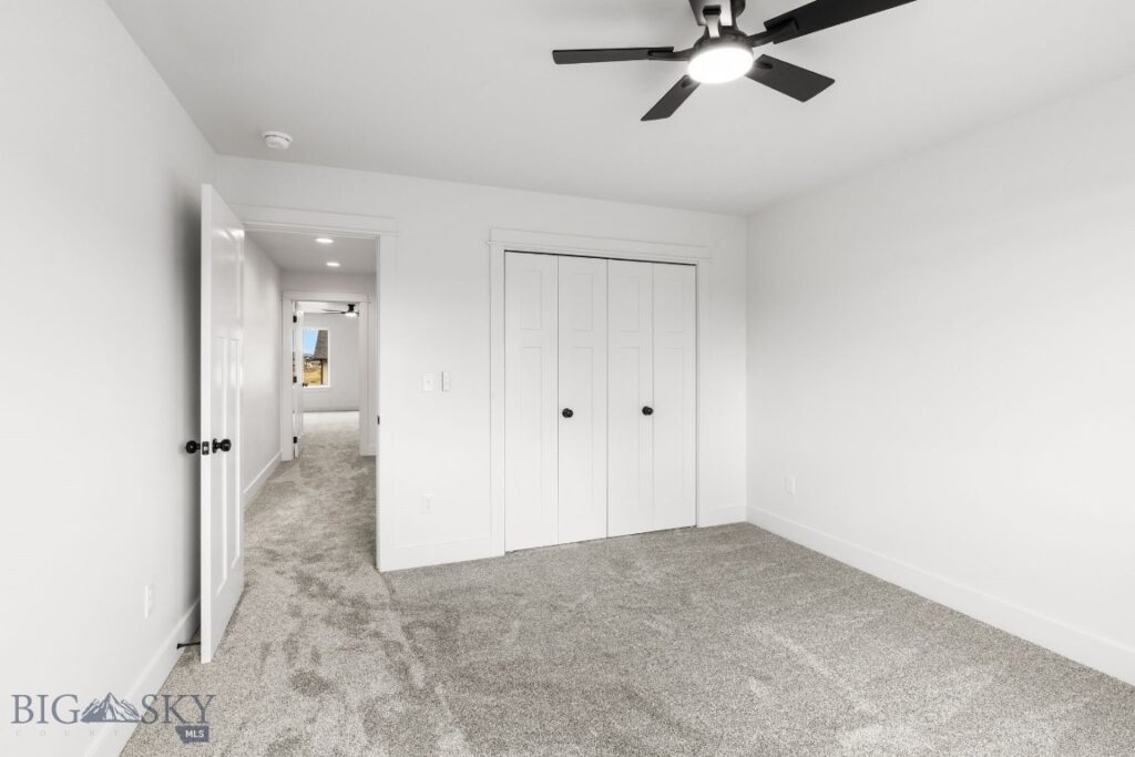 100 Bow Perch Lane, Bozeman MT 59718