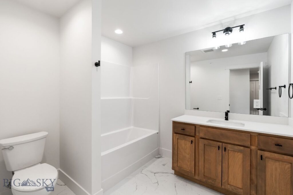 100 Bow Perch Lane, Bozeman MT 59718