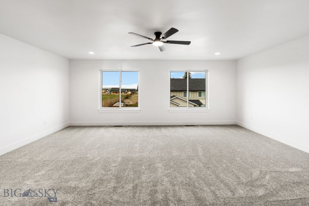 100 Bow Perch Lane, Bozeman MT 59718