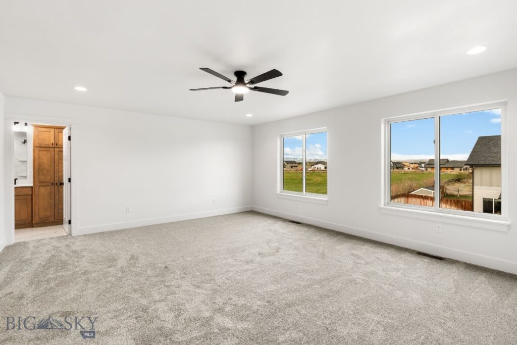 100 Bow Perch Lane, Bozeman MT 59718