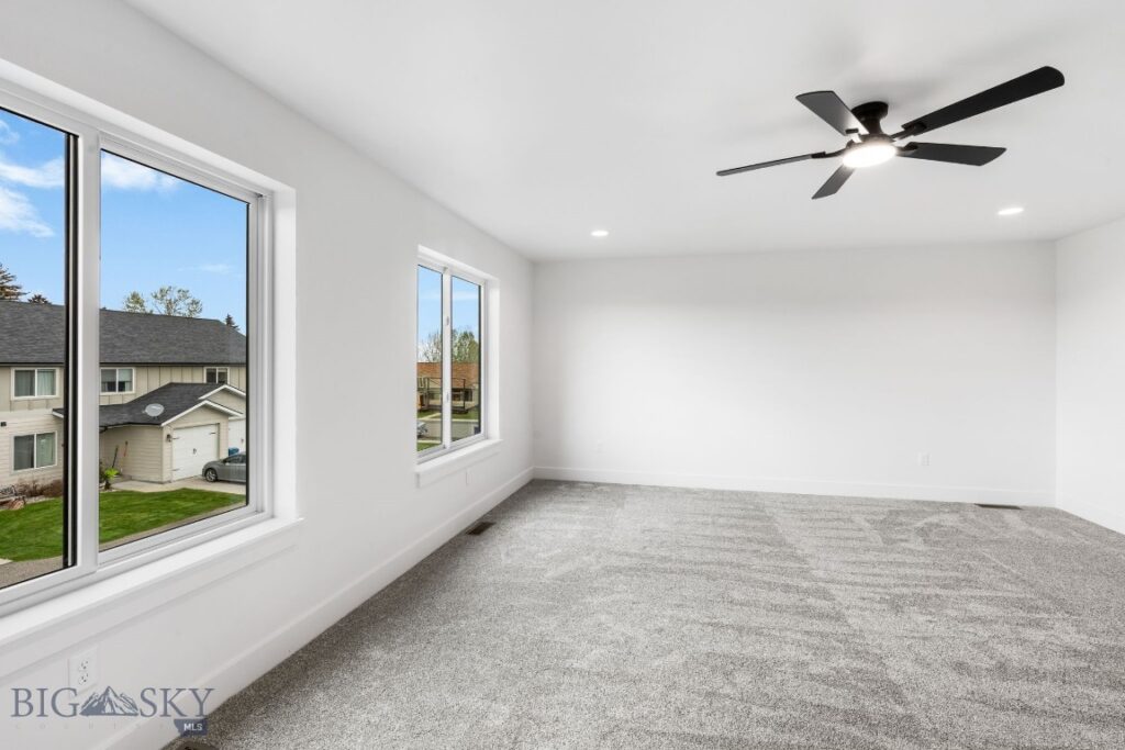100 Bow Perch Lane, Bozeman MT 59718