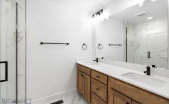 100 Bow Perch Lane, Bozeman MT 59718