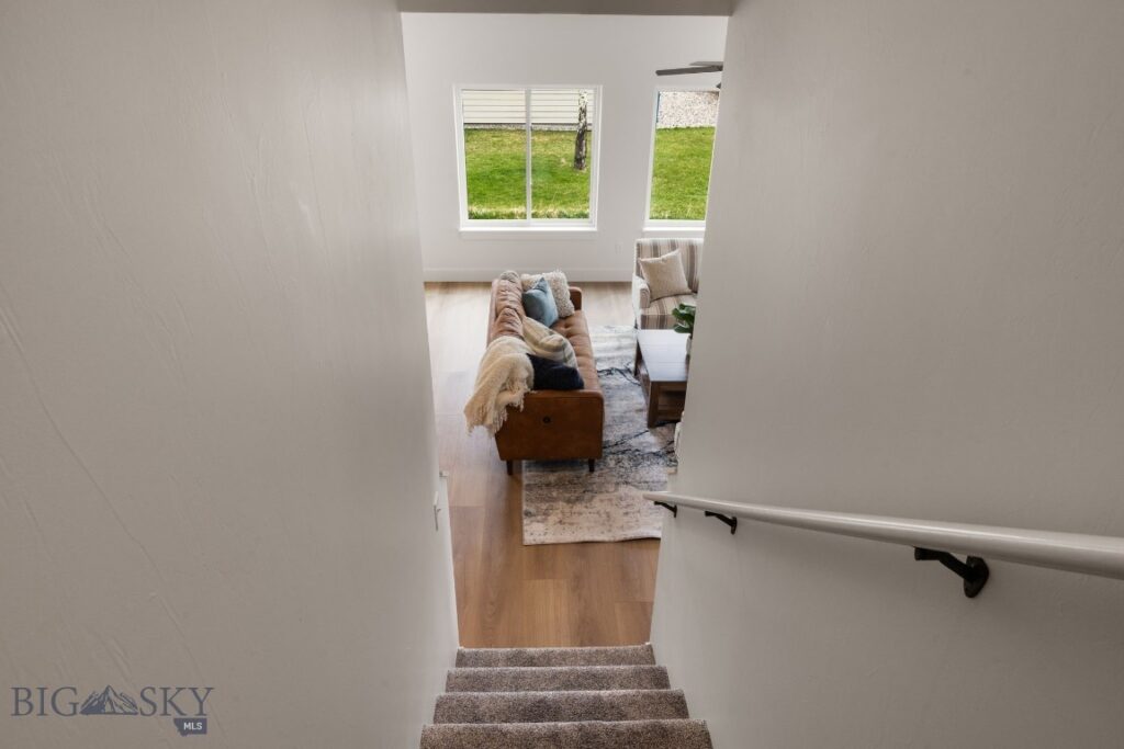 100 Bow Perch Lane, Bozeman MT 59718