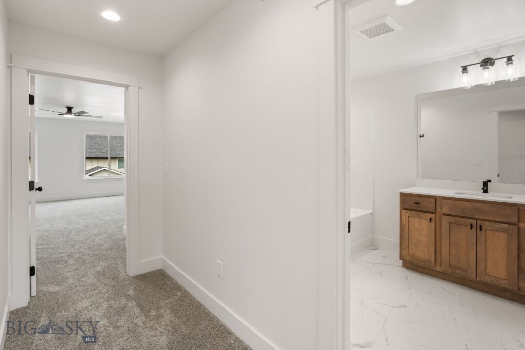 100 Bow Perch Lane, Bozeman MT 59718