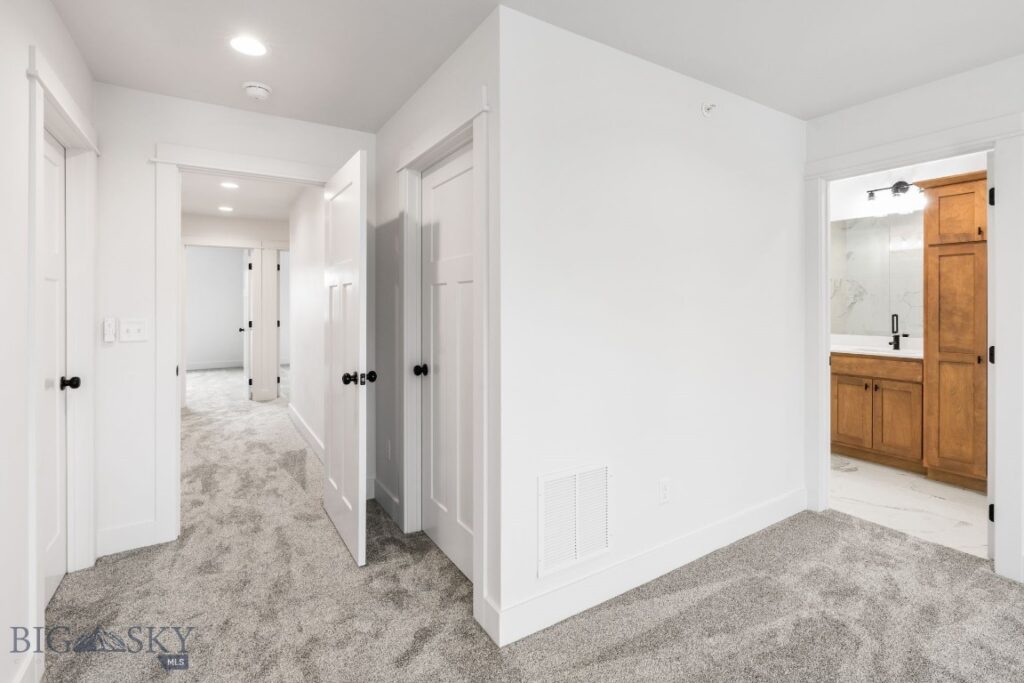 100 Bow Perch Lane, Bozeman MT 59718