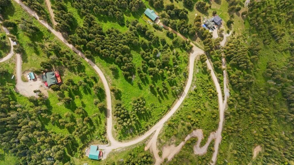 100 Peacemaker Road, Bozeman MT 59715