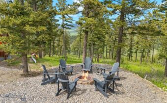 100 Peacemaker Road, Bozeman MT 59715