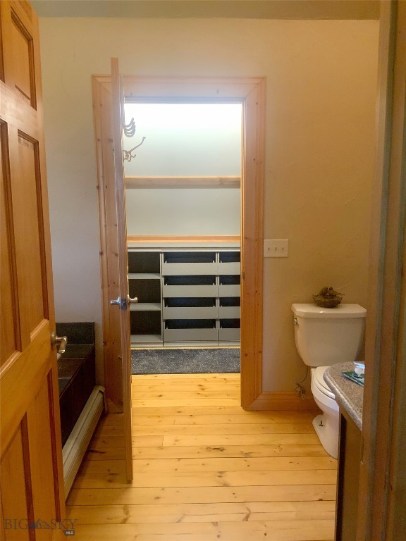 100 Peacemaker Road, Bozeman MT 59715