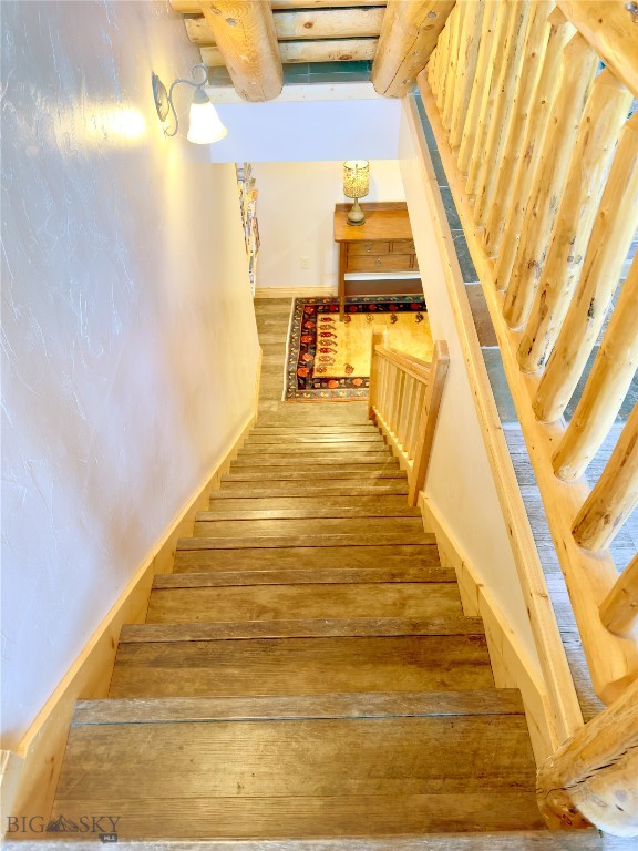 100 Peacemaker Road, Bozeman MT 59715