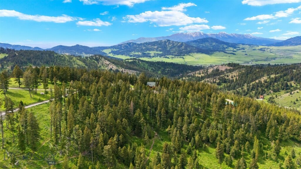 100 Peacemaker Road, Bozeman MT 59715