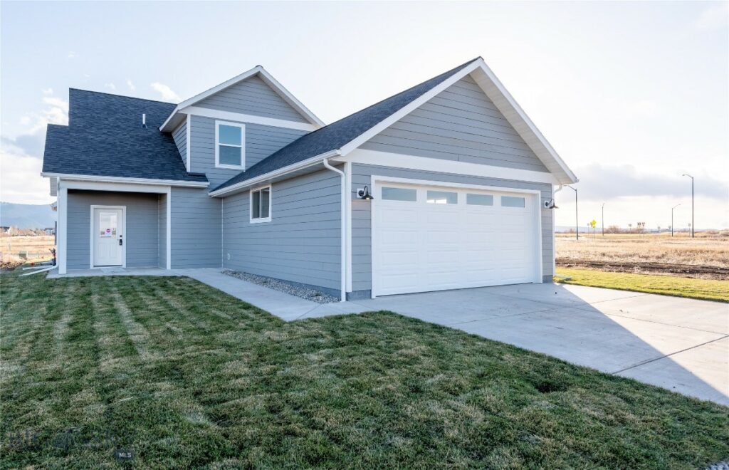 1001 W Arnold Street, Bozeman MT 59715